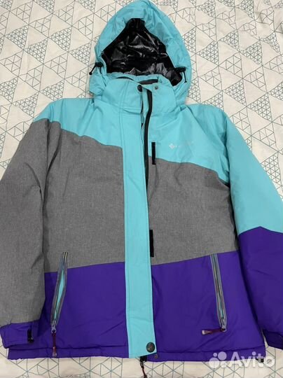 Горнолыжный костюм женский 46 48