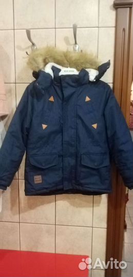 Вещи для мальчика 5-7 лет