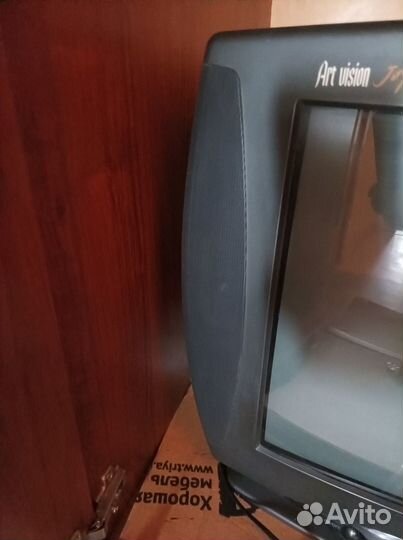 Телевизор LG - Art Vision Joymax 23 system