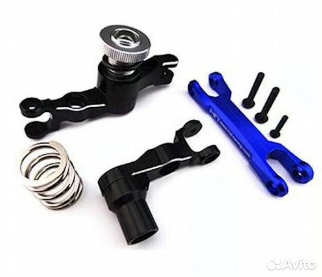 Тюнинг и запчасти Traxxas X-Maxx/ XRT