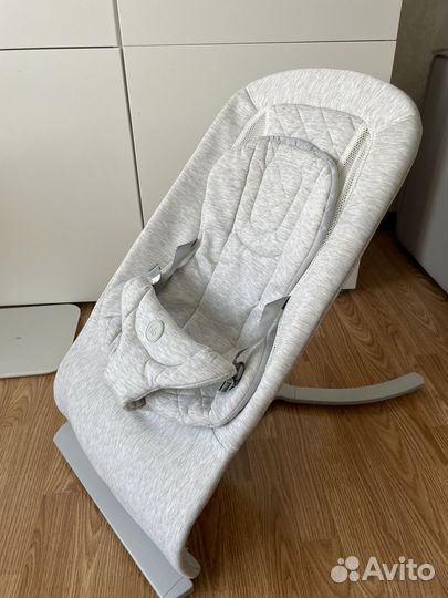 Шезлонг Happy baby