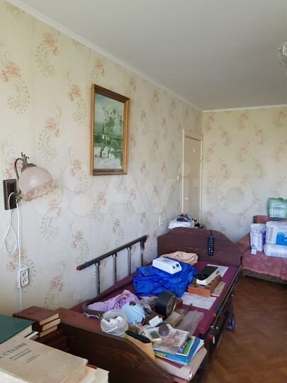 2-к. квартира, 54 м², 1/5 эт.