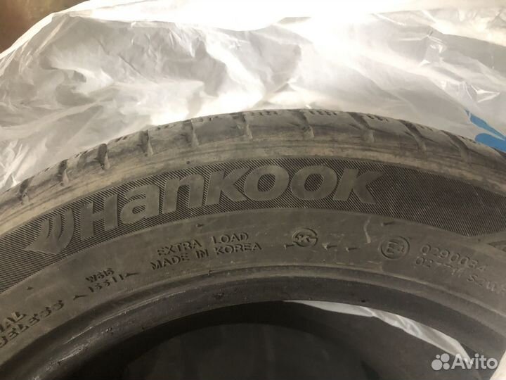 Hankook Aurora K407 195/55 R15