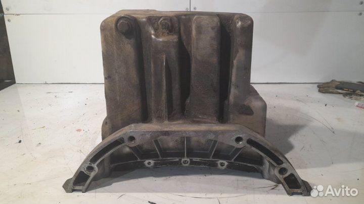 Поддон масляный Jeep Commander 3.0 (EXL) 2008