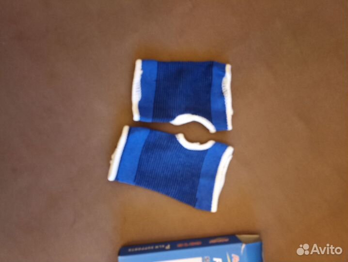 Суппорта на запястье (спорт фиксаторы) 2 шт