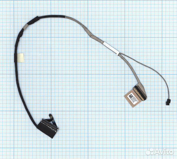 Шлейф Asus ROG Strix G531GT 40-pin