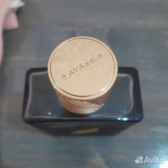 Туалетная вода женская