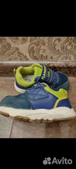 Кроссовки для мальчика