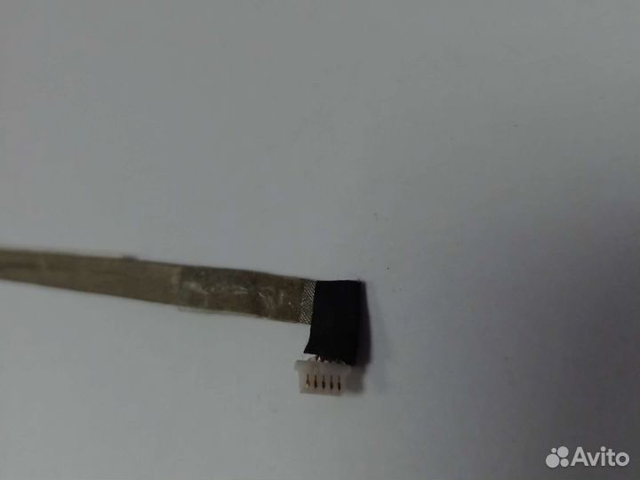 Шлейф матрицы для нетбука Acer Aspire OneD257