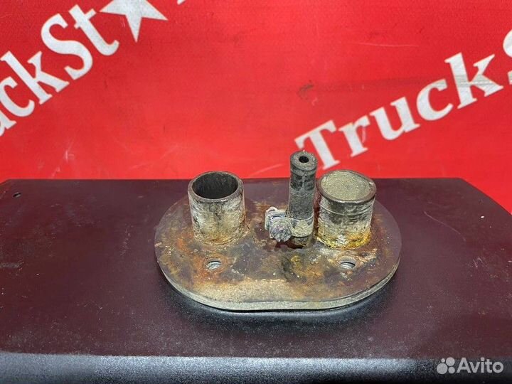 Отопитель автономный 3.5 kW