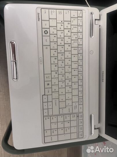 Toshiba satellite l655-131