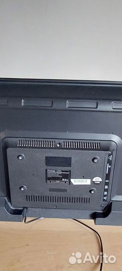 Телевизор prestigio