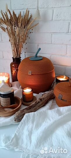 Корзина для хранения