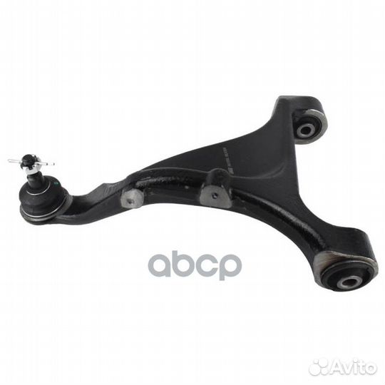 Рычаг подвески зад лев RA11019L jikiu