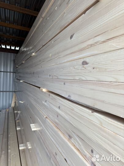 Палубная Доска