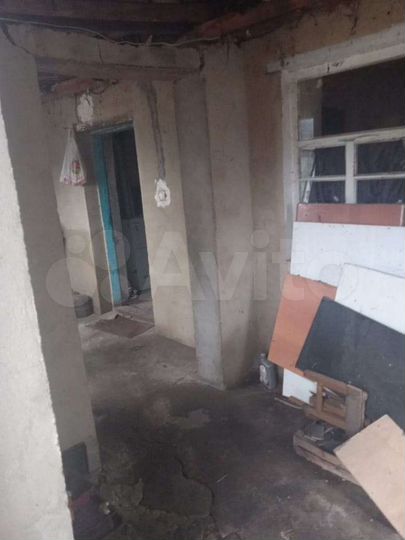 Дом 46,3 м² на участке 35 сот.