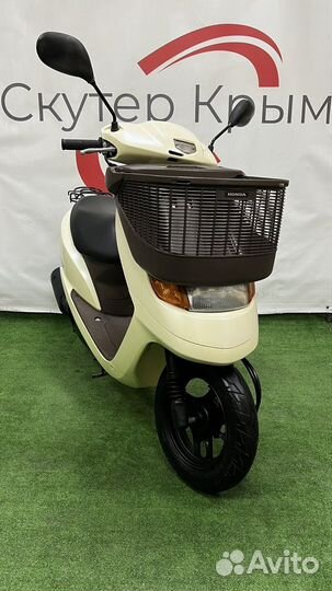 Honda Dio AF-62 Cesta (Только с Японии)