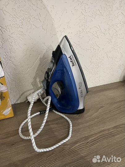 Утюг tefal