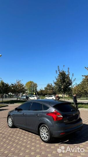 Ford Focus 2.0 AMT, 2012, 193 698 км