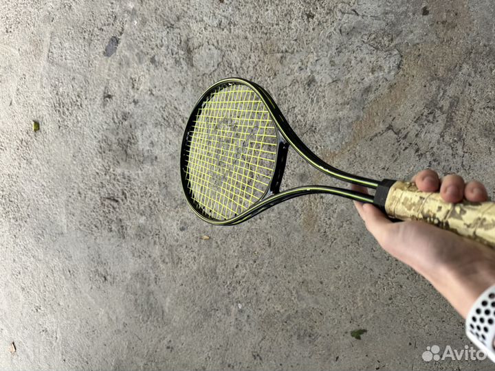 Ракетка для большого тенниса