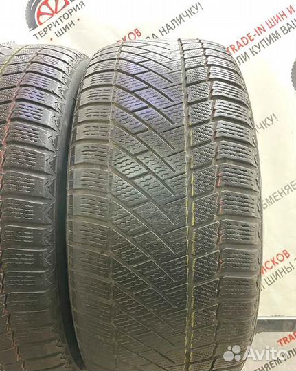 Continental ContiVikingContact 6 255/50 R19 107Y