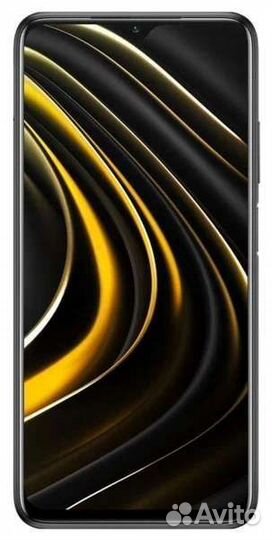 Poco m3