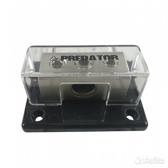 Дистрибьютор питания Predator PA-DB001