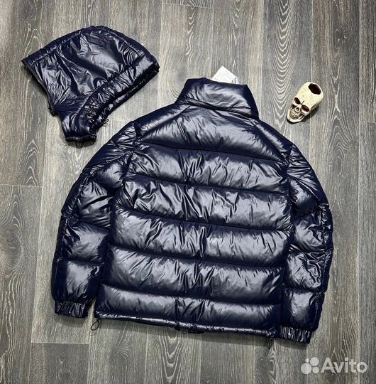 Куртка Moncler мужская