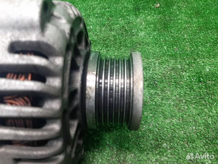 Генератор Opel Zafira C 2014