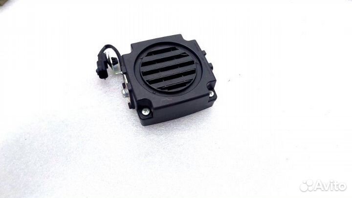 Сирена сигнализации (штатной) Nissan X-Trail T32