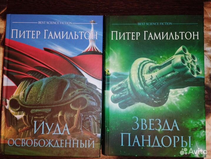 Питер гамильтон книги. Гамильтон Иуда освобожденный.