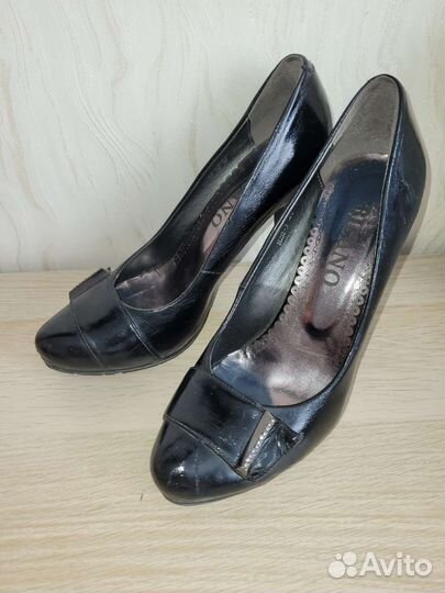Туфли женские 40 размер