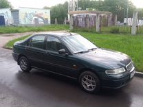 Rover 400, 1998, с пробегом, цена 129 000 руб.