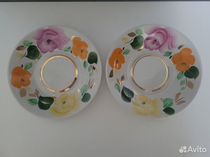 Блюдца фз Хайта