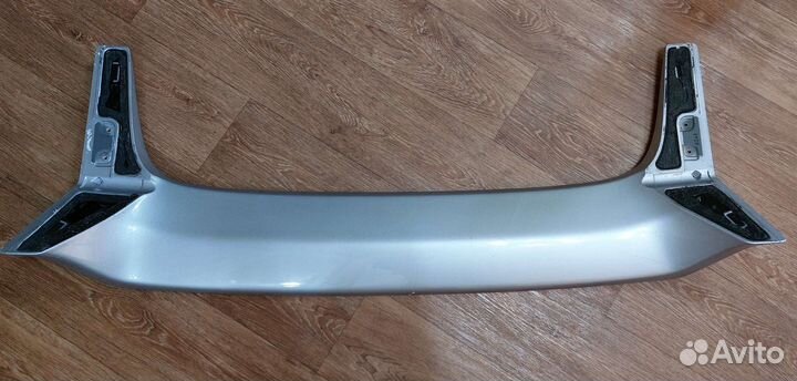 Спойлер Honda Avancier