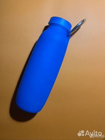 Бутылка для воды