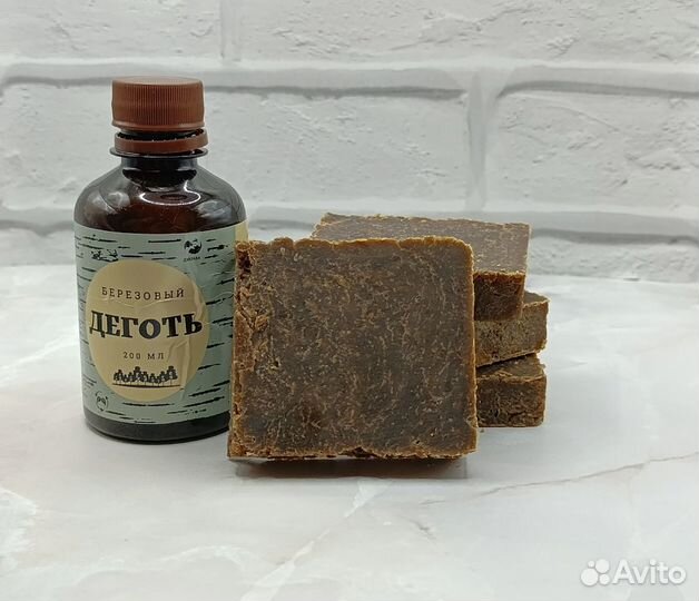 Мыло с нуля