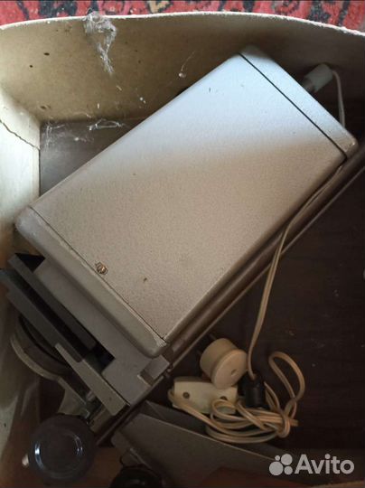 Фотоувеличитель