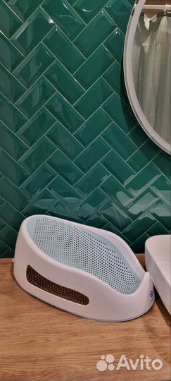 Горка для купания angelcare