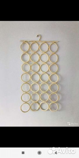 Органайзер вешалка Икея