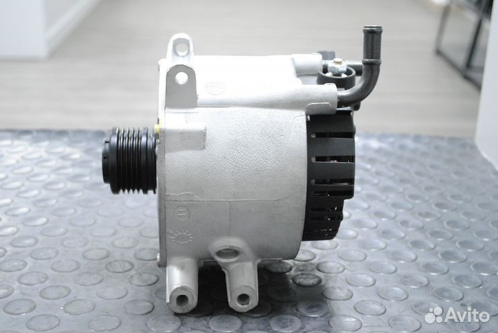 Генератор Mercedes Benz Vaneo, A170 1.7 CDi 150А