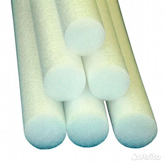 Жгут для межпанельных швов