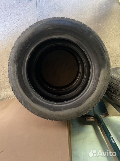 Viatti Brina V-521 21.5/60 R16