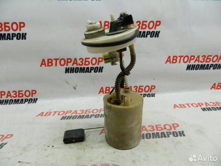 Насос топливный электрический для Daewoo Matiz 199