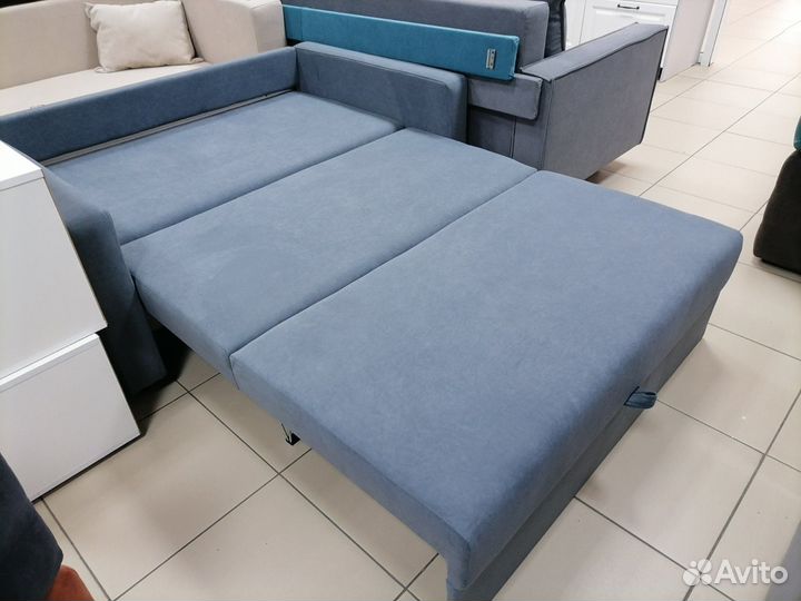 Мини диван раскладной