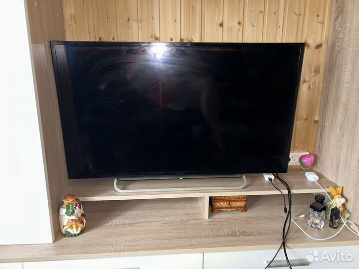 Телевизор SMART tv 40 sony