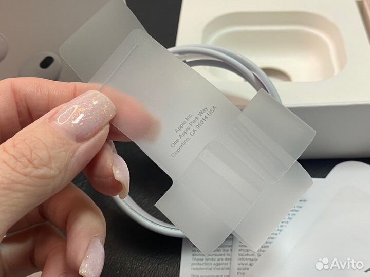 Airpods 3 оригинальное качество