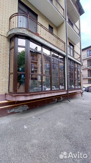 Окна под ключ