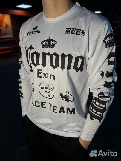 Мото джерси