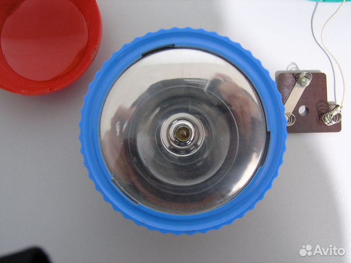 Фонарь Прометей